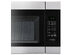 Amana AMV2307PFS 1.6 Cu. Ft. Stainless Over-the-Range Microwave