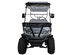 Phantom Scout 2-Seater Off-Road Electric Cart Gray