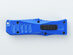 Rabid SP Automatic Knife (Blue)