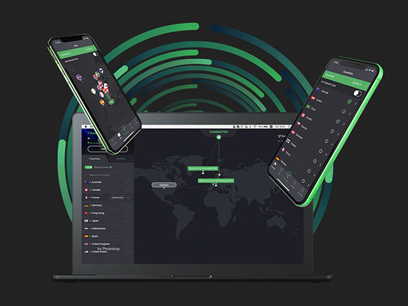 ProtonVPN Basic Subscriptions