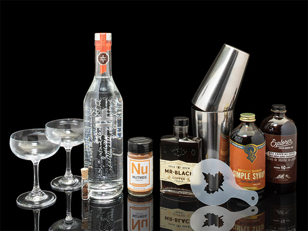 Vices Luxury Box Voucher 1st Box For 99 159 99 Value StackSocial