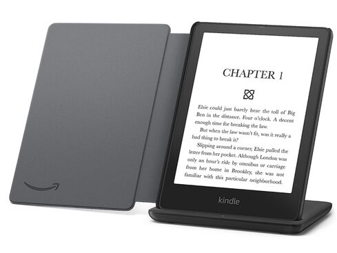 Wireless Charging Dock Made for Amazon Kindle Paperwhite Signature 