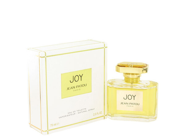 joy jean patou eau de toilette