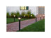 Ring RINGPATHSOLB Solar Pathway Light - Black