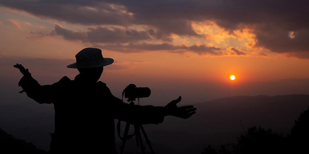 Night Photography: Shoot Stunning Night Photos