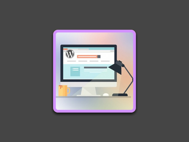 Learn WordPress Website Creation & Web Design From Scratch