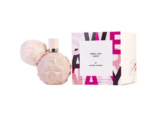 Sweet Like Candy By Ariana Grande By Ariana Grande Eau De Parfum Spray