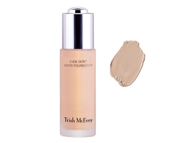 Trish McEvoy Even Skin Water Foundation - Medium 1 (1oz)
