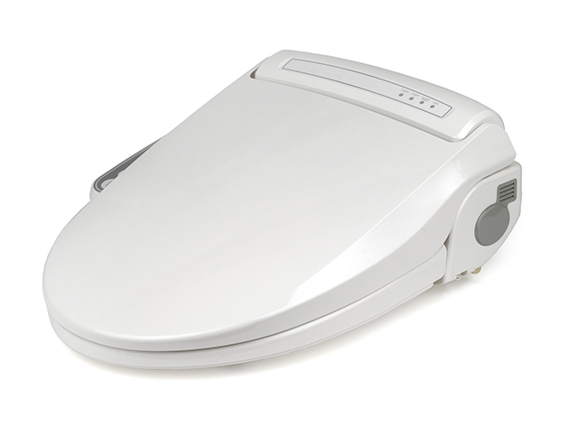 Bio Bidet BB-800 Bidet Seat (Round)