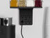 Aduro Surge Shelf Series Multi-Charging Station