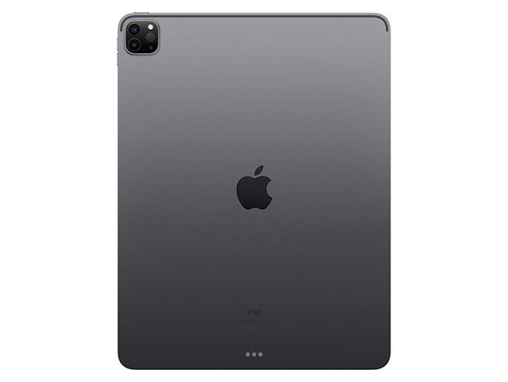 iPad Pro 2020 12.9インチ スペースグレー 128GB 第4世代 Apple iPad Pro 12.9