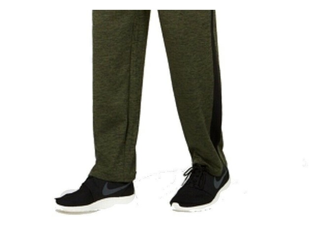 Ideology Men's Track Pants Green Size XXX-Large