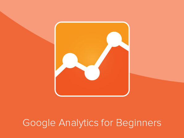 Beginner Google Analytics Course - Product Image