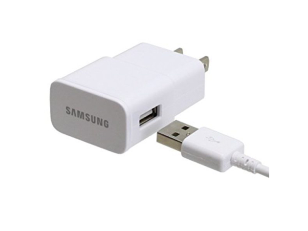 Samsung Universal 2.0 Amp Micro Home Travel Charger for Galaxy S3