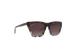 Figure Sunglasses Adrift / Gold Gradient Reflect Polarized