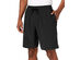 Ideology Men's Woven Shorts Black Size Extra Large