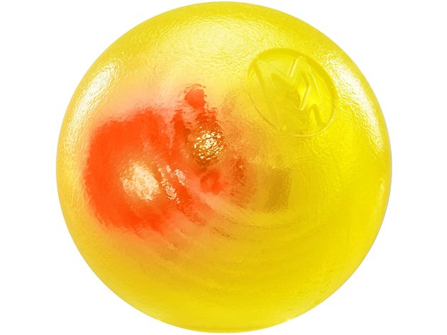 Master A Million Bouncing Ball 2.0 Bluetooth, Score Will Be Available To Track Online, Yellow