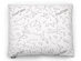 Organic Millet Pillow with Bamboo Cover (Standard/20"x26")