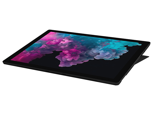 Microsoft Surface Pro 6, 12.3