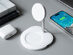 MagStand 3-in-1 Magnetic Wireless Charging Stand for iPhone 14/13/12 Series