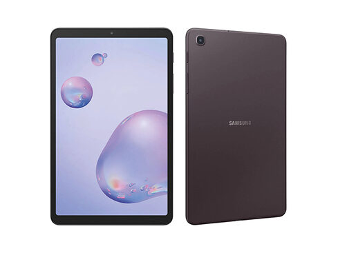 Samsung hot Galaxy Tab A