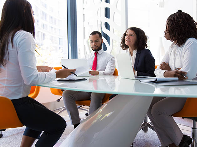 $9.99 The Professional HR & Administrative Management Bundle