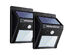 Super Bright 20 LED Solar Light with Wireless IP65 Waterproof Motion Sensor (5-Pack)