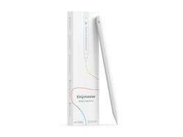 Tinymoose Pencil Pro Plus for iPad with Wireless Charging