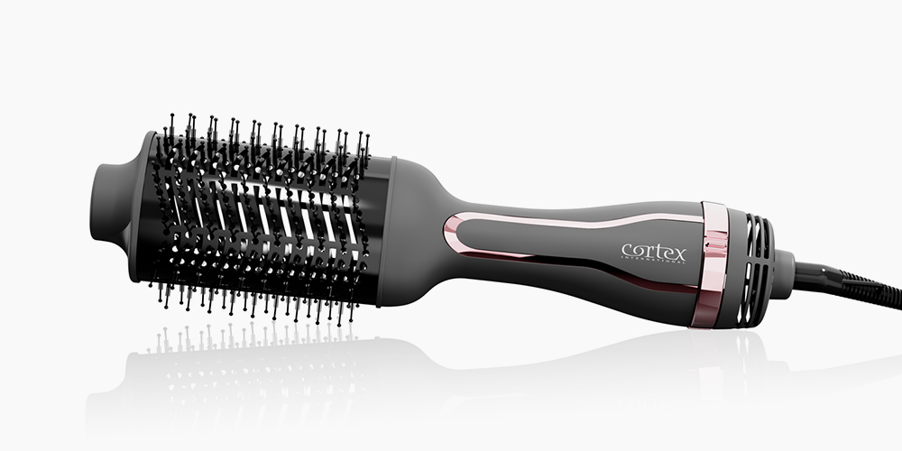 Volumizing BLOWOUT Brush