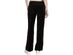 Calvin Klein Performance Women's Velour Jogger Track Pants Black Size  Small