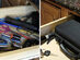 Flipo® Battery Storage Case (Black/Large)