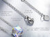 Aurora Borealis 3-Piece Set with Swarovski Crystals + Luxe Box