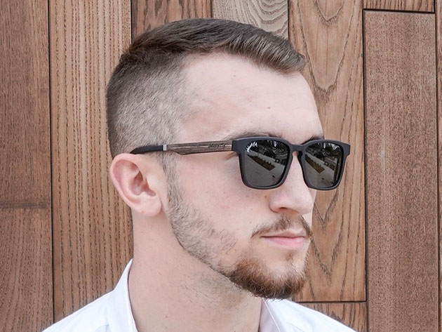 Johnny Fly™ Branch Sunglasses | StackSocial