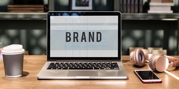 Personal Branding: Get It Right with Powerful Brand Design - Product Image