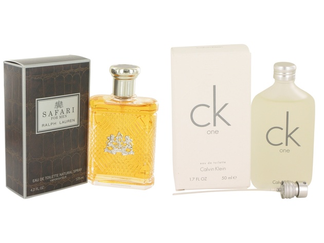 safari cologne gift set