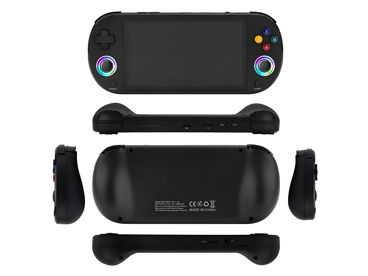 Retropian M22 Retro Handheld Gaming Console