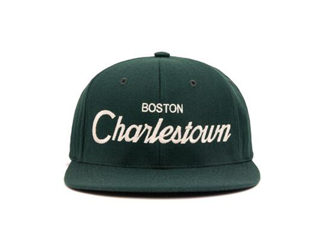 Charlestown Hat