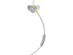 Bose SOUNDSPWIRCI SoundSport Wireless Headphones - Citron