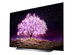 LG OLED77C1P C1 77 inch Class 4K Smart OLED TV