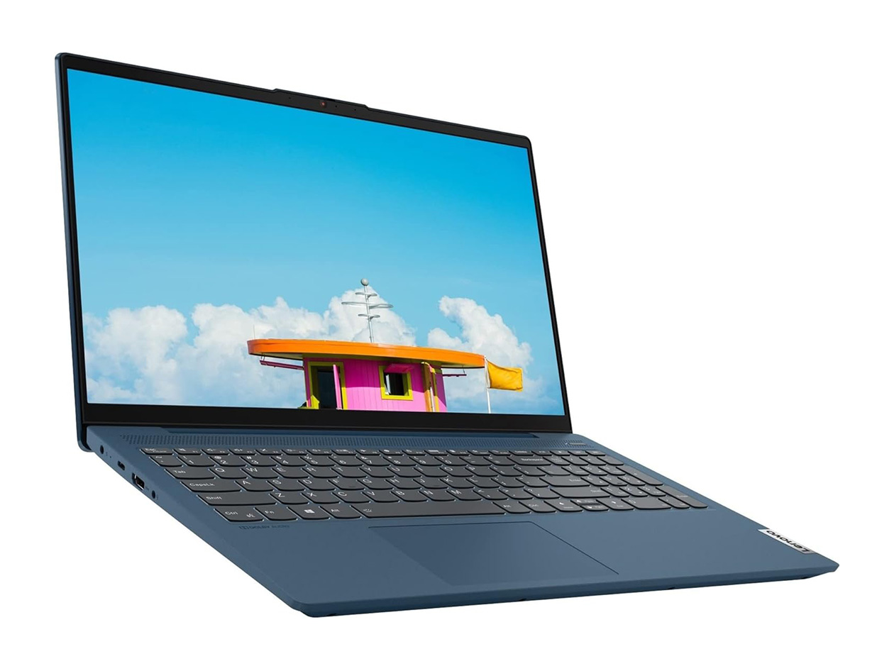 Lenovo IdeaPad 5 15.6" Touch (2021) i7 2.8GHz 12GB RAM 512GB SSD Windows 11 Home