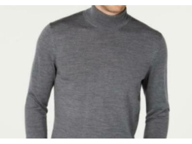 Tasso elba cheap turtleneck