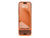 Clicks Keyboard Phone Case (Spice/iPhone 16 Pro Max)