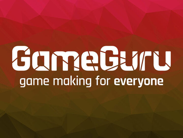 Make Your Own Games Without Coding with GameGuru