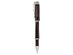 Montegrappa Icons Hemingway Novel Rollerball ISICHRIW (Tobacco & Silver)