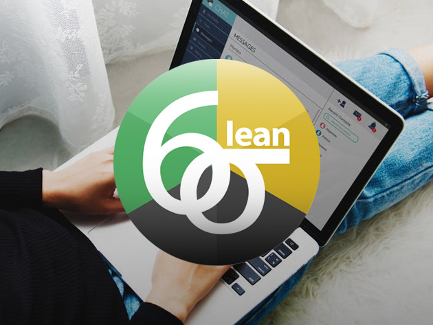 Lean Masterclass: Part 2 (Become a Certified Lean Expert)