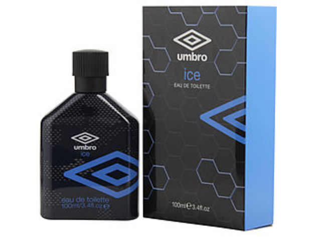 UMBRO ICE by Umbro EDT SPRAY 3.4 OZ For MEN