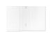 Sean John Men's Classic Fit White Solid French Cuff Cotton Dress Shirt white Size 17-32-33