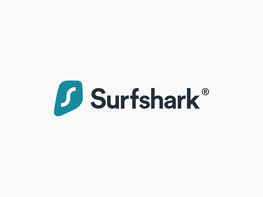 Surfshark VPN Starter Plan: 3-Yr Subscription