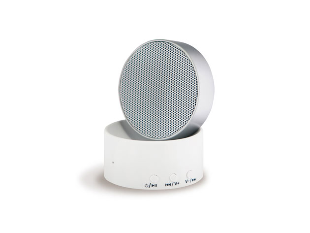 LectroFan Micro Sleep Sound Machine & Bluetooth Speaker (Certified Refurbished)