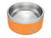 Yeti 21071500499 Boomer 4 Dog Bowl - King Crab Orange